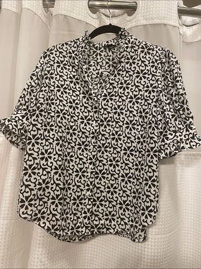 Ann Taylor Factory Shirt